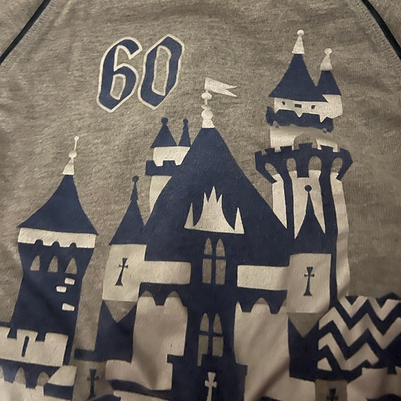 Disneyland jacket - Picture 3 of 5